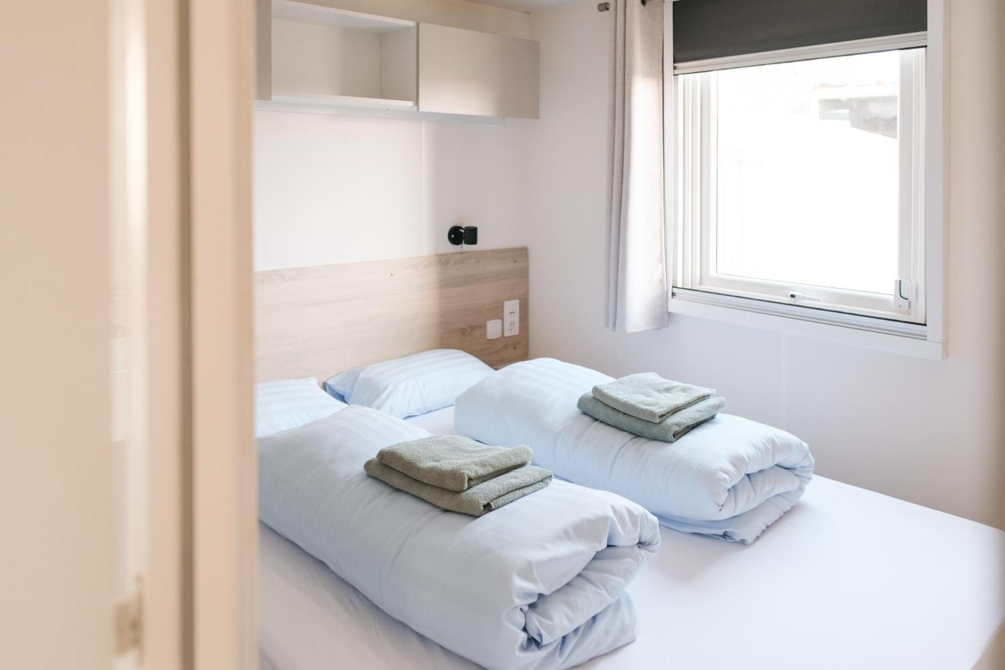 Magnolia - Camping Belle-Vue Berdorf Εξωτερικό φωτογραφία