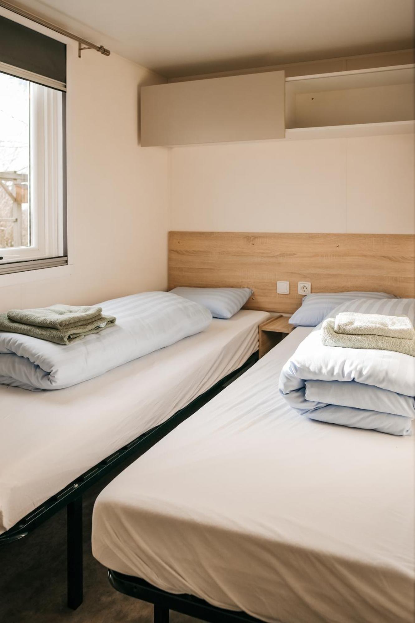 Magnolia - Camping Belle-Vue Berdorf Εξωτερικό φωτογραφία
